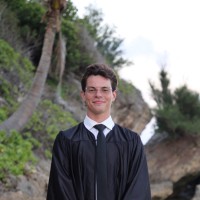 Conner McCullough