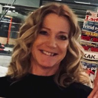 Carina Alhbin