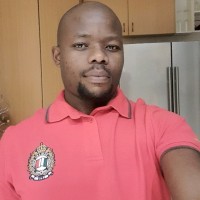 Tshepo Legodi