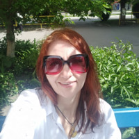 Ирина Самотуга