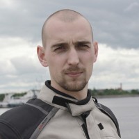 Roman Martynov