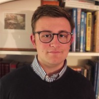 Jack Parrott