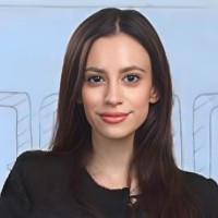 Alexa Dimitrova