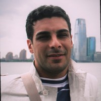 Marco Derrigo