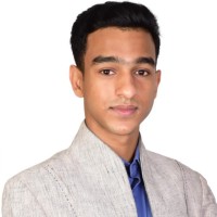 Suharsh Xavier