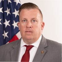 Timothy Hanson