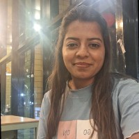 CA Urmi Shah