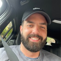 Alex Tribe