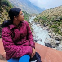 Parul Thacker