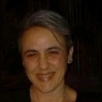 Maria Eugenia Gonzalez