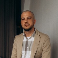 Дмитрий Плешко