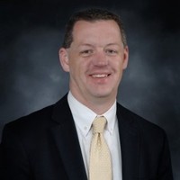 Keith Baker