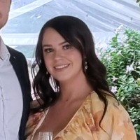 Tayla Strydom