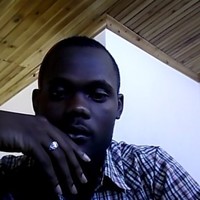 Edwin Watima