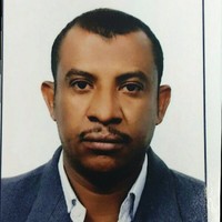 Mohammed Abdelgadir