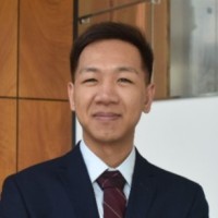 Patrick Chuang