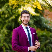 Ian Aramburu, Msba