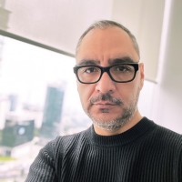 Alejandro Garcia Cruz