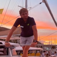 Harrison Reeves