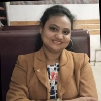 Barkha Shrivastava
