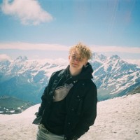 Dmitriy Viktorov