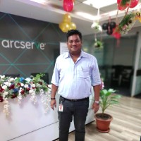 Ritesh Agarwal