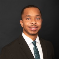 Justin Peterkin, Awma