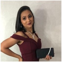 Keylimar Pacheco
