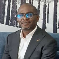 Moeketsi Makhalemele (CDFA, F.Inst.D, MBA, MCom)