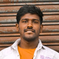 Pavan kumar Nukala