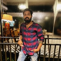 Aakash Saxena