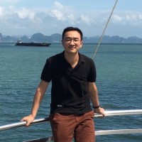 Kevin Zhou