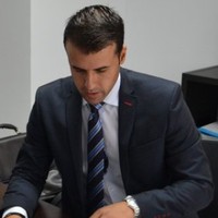 Joaquin A. Molina