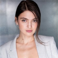 Karina Bosenko