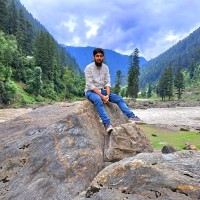 Ahmed Mahmood