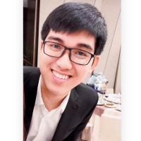 Nguyen Huy