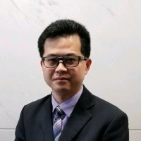 Alex Yu