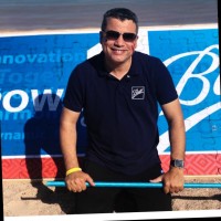 Alaa Shaban