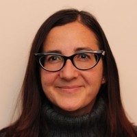 Alejandra (Sandra) Ribes