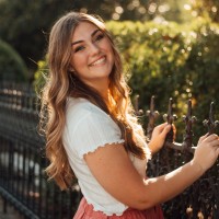 Mckenna Morris