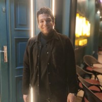 Mohamed Rashed
