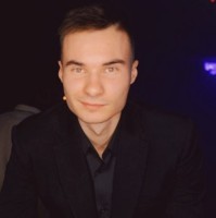Sergey Kuzminchuk