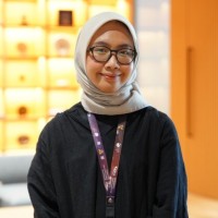 Nada Ainayya Ridhani