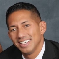 Duane Dias