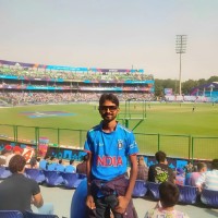 Nibandhu Kumar