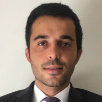 Joao Miranda