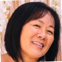 Patricia Raymond
