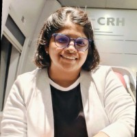 Bhakti Khot