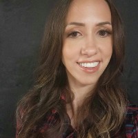 Kristine Buentello