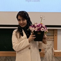 Sogol Zarrabi
